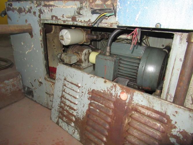 SICMAT NCIR 1500